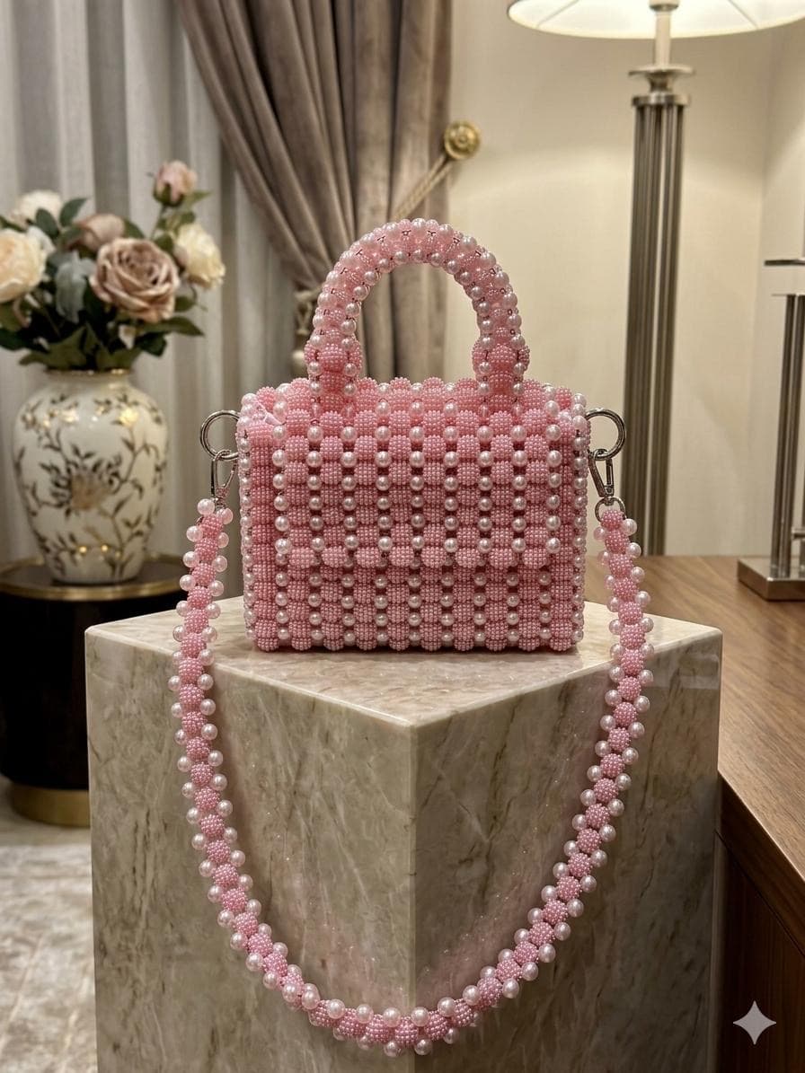 صورة غلاف متجر Woven Handmade Collection